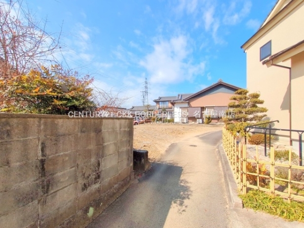 刈谷市井ヶ谷町2号地