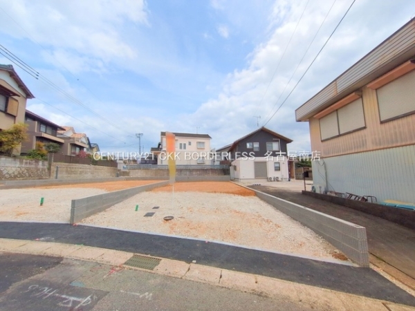 豊田市平戸橋町3号地