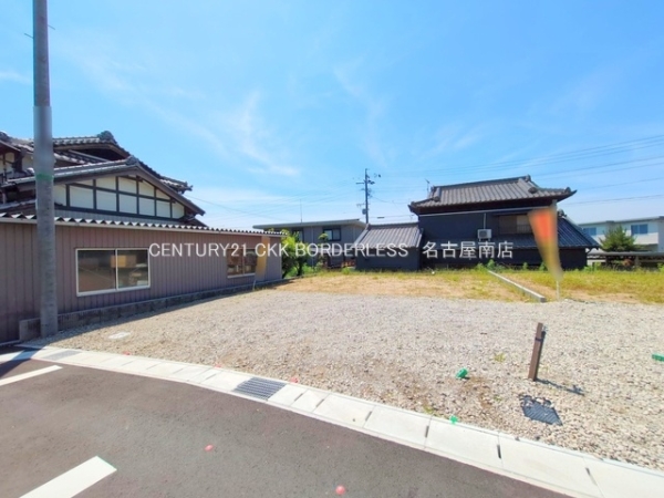 刈谷市泉田町1号地
