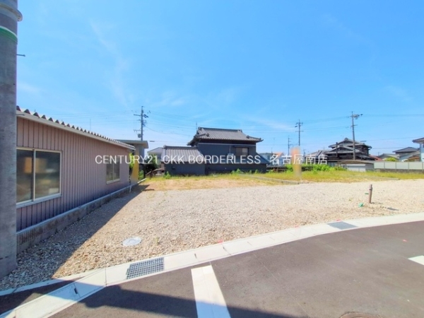刈谷市泉田町1号地