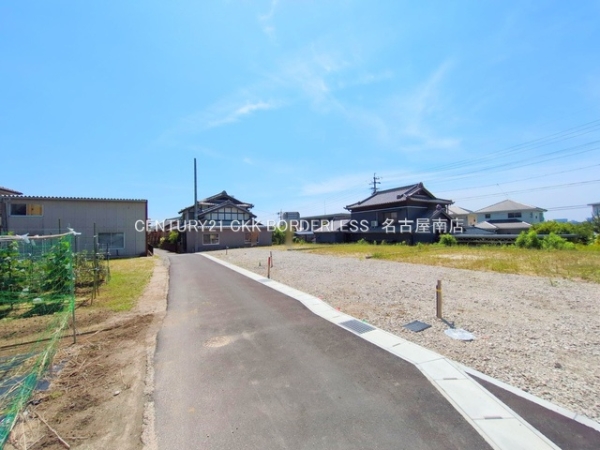 刈谷市泉田町1号地