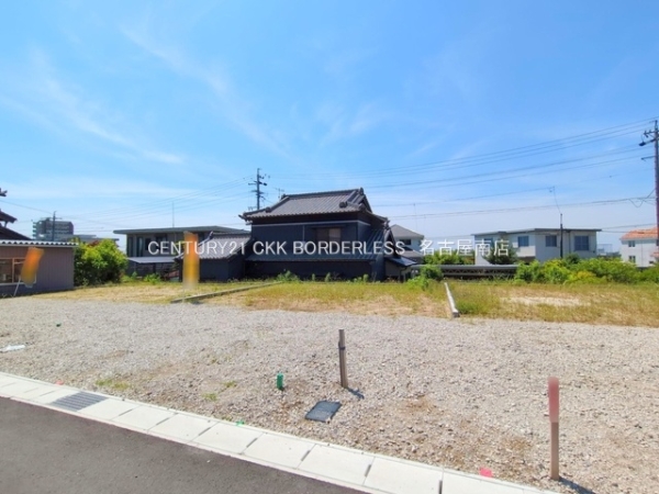 刈谷市泉田町2号地