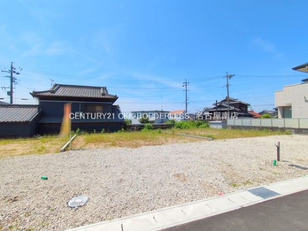 刈谷市泉田町2号地