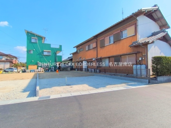 安城市小川町II2号地