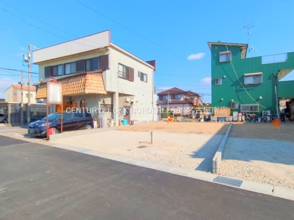 安城市小川町II1号地
