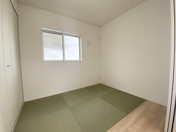 緑区諸の木第11号棟　新築分譲住宅　全2棟