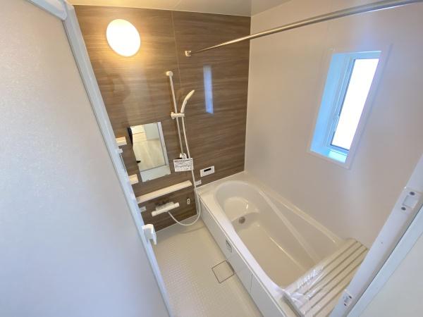 緑区諸の木第11号棟　新築分譲住宅　全2棟