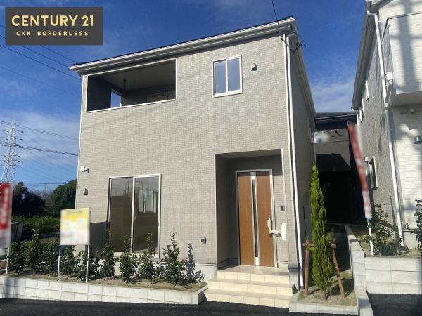 緑区諸の木第11号棟　新築分譲住宅　全2棟