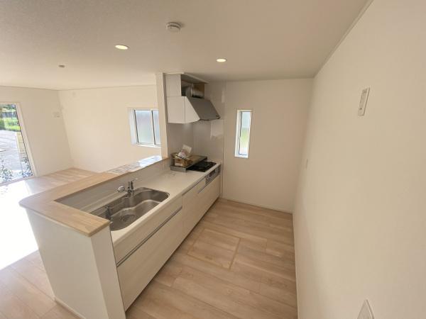 【1号棟】緑区諸の木第1　新築分譲住宅　全2棟