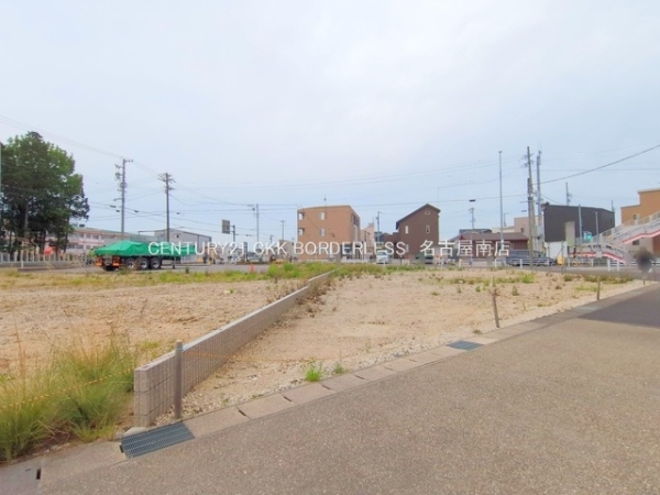 安城市小川町IV2号地