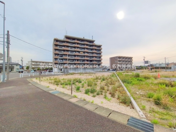安城市小川町IV1号地