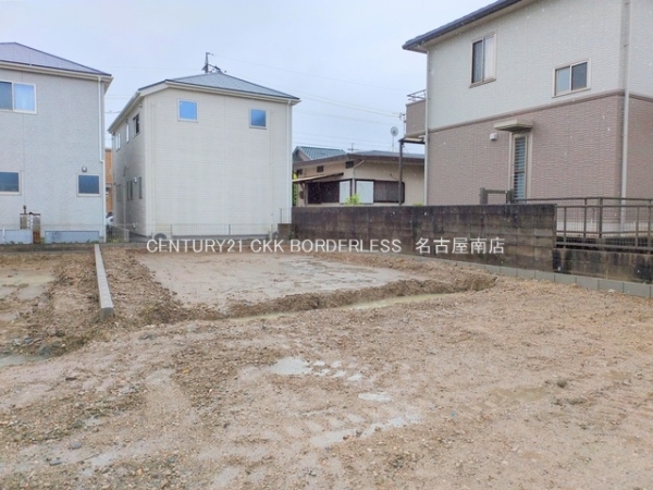 知多郡東浦町大字森岡字下今池の新築一戸建