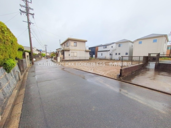 知多郡東浦町大字森岡字下今池の新築一戸建