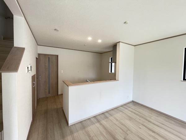 高浜市湯山町3期3号棟