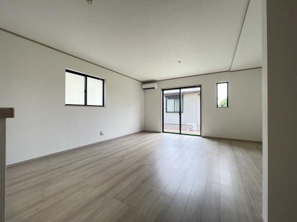 高浜市湯山町3期3号棟