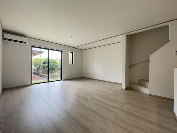 高浜市湯山町3期3号棟