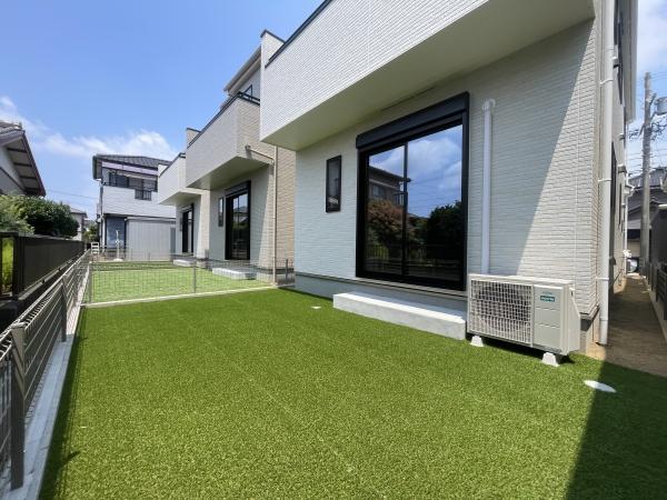 高浜市湯山町3期3号棟