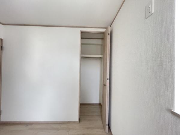高浜市湯山町3期2号棟