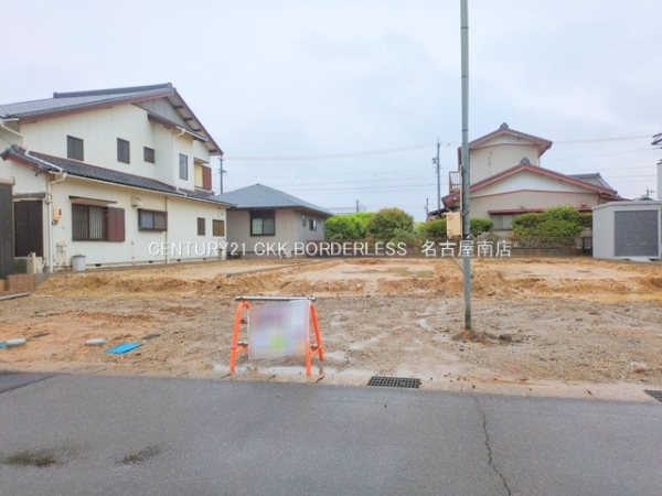 高浜市湯山町４丁目の新築一戸建