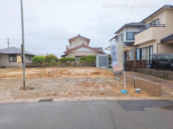 高浜市湯山町3期1号棟