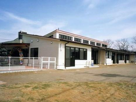 刈谷市富士見町3丁目No_3(社会福祉法人西三河子供の家こぐま保育園)