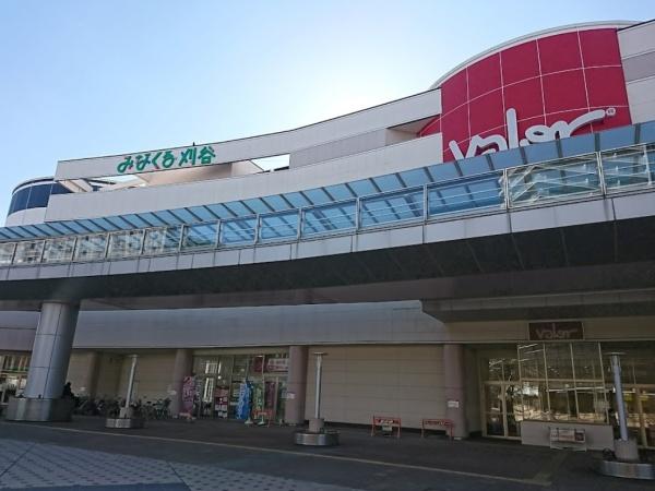 刈谷市富士見町3丁目No_3(みなくる刈谷)