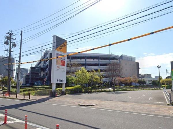 刈谷市富士見町3丁目No_3(アピタ刈谷店)