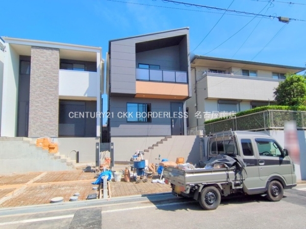 刈谷市富士見町3丁目No_3