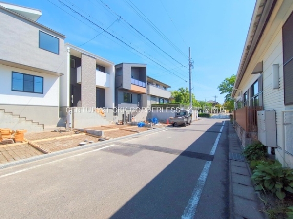 刈谷市富士見町3丁目No_3