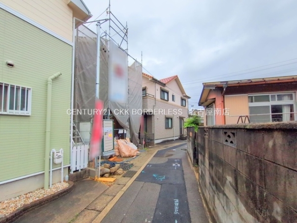 緑区大高町鷲津1号棟