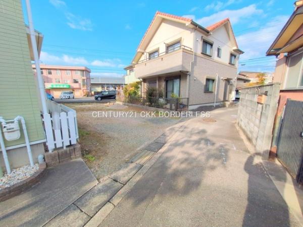 緑区大高町鷲津1号棟