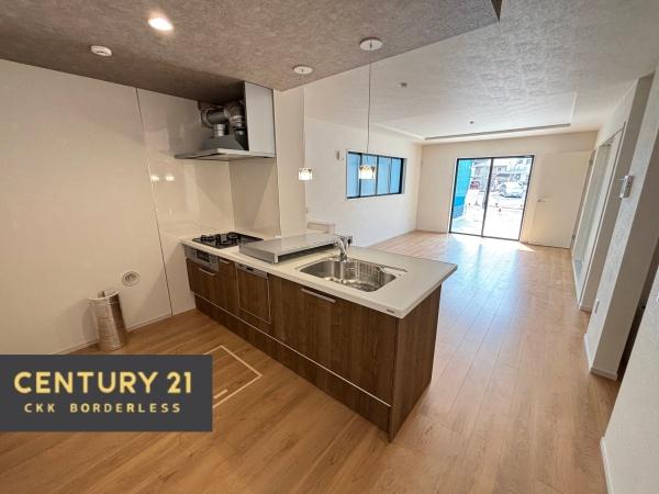 【2号棟】豊明市阿野町1期新築分譲住宅全9棟