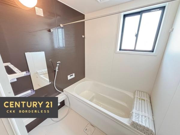 【2号棟】豊明市阿野町1期新築分譲住宅全9棟