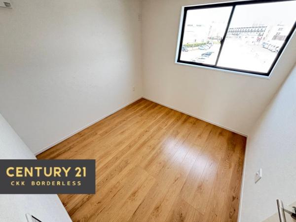 【2号棟】豊明市阿野町1期新築分譲住宅全9棟
