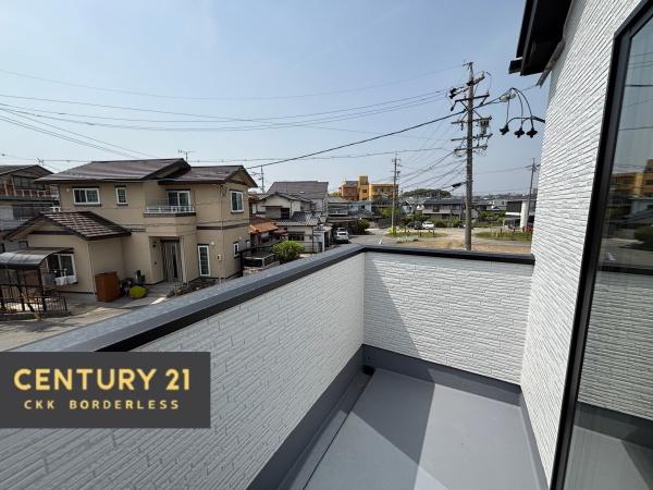 【2号棟】豊明市阿野町1期新築分譲住宅全9棟