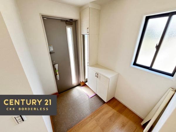 【2号棟】豊明市阿野町1期新築分譲住宅全9棟