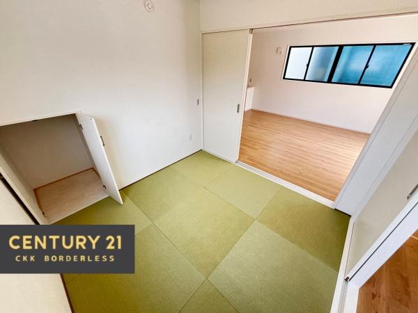【2号棟】豊明市阿野町1期新築分譲住宅全9棟