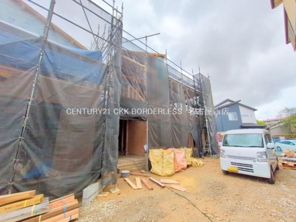 知立市弘法町3号棟