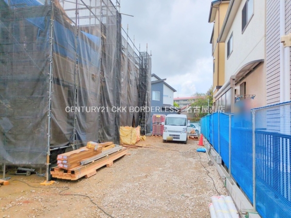 知立市弘法町3号棟