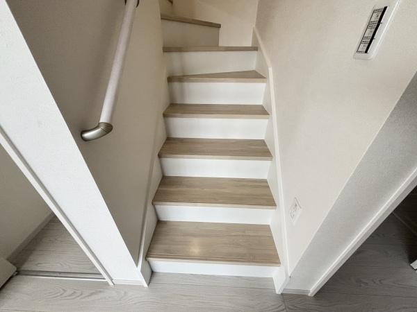 豊明市阿野町1期4号棟新築分譲住宅全9棟