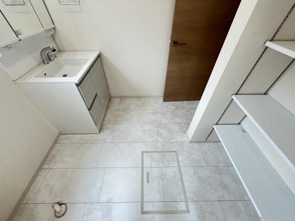 知立市弘法町2号棟