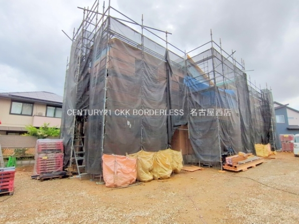 知立市弘法町2号棟