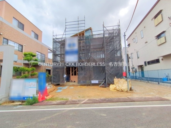 知立市弘法町1号棟