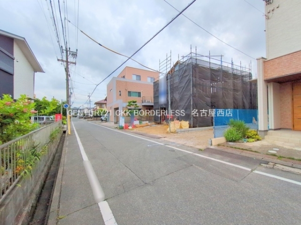 知立市弘法町1号棟