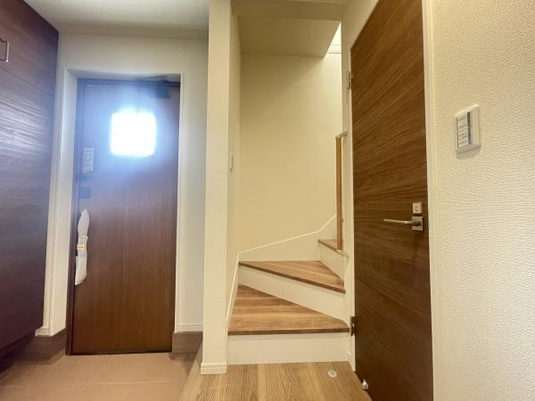 緑区大高町折戸3号棟