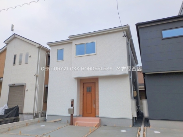 緑区大高町折戸3号棟