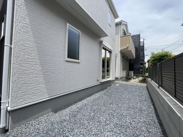 緑区大高町折戸3号棟