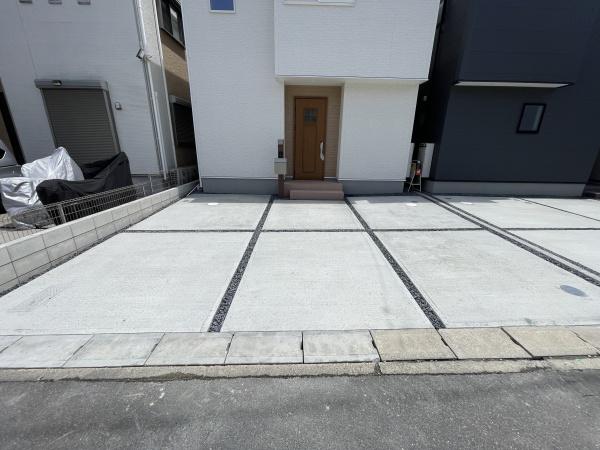 緑区大高町折戸3号棟