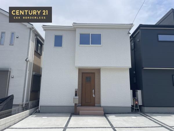 緑区大高町折戸3号棟