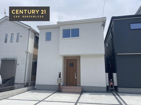 緑区大高町折戸3号棟
